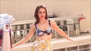 Alison Brie Jerk Off Challenge Watch Part2 on sex4me.date