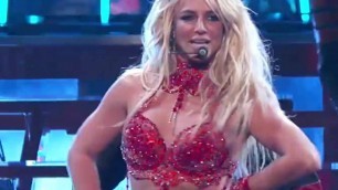 Britney Spears - 2016 Billboard Music Awards Performance