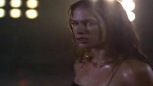 Rhona Mitra - Secret Agent Man