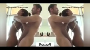 COMPETIÇÃO ASTROS DO PORNÔ&colon; ROCCO VS NACHO